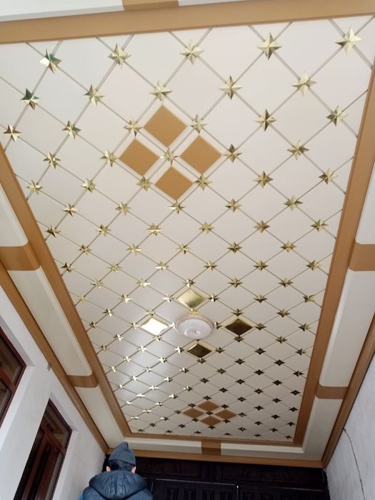 Tunukafon nova xizmati