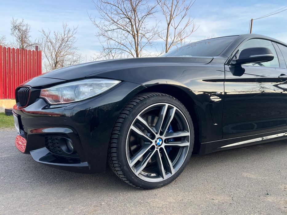 BMW 4 Series 2017 — imagine 2
