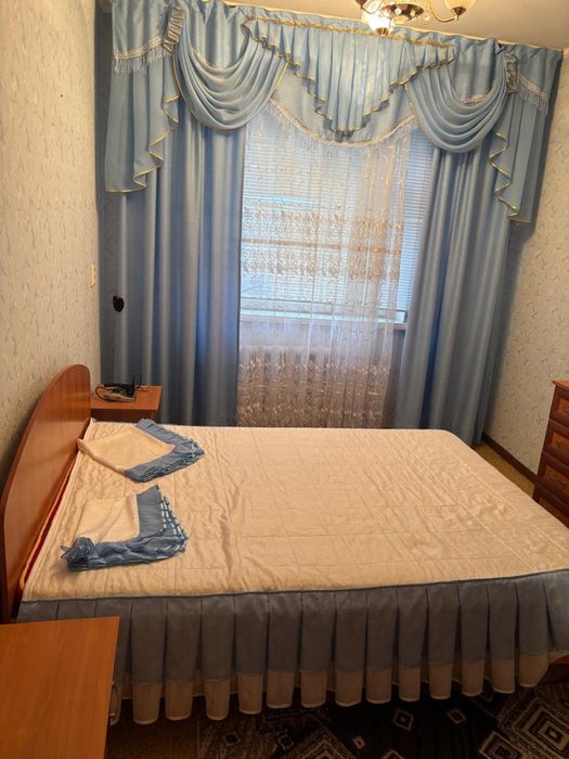 Сдам 2комн квартиру 9-37