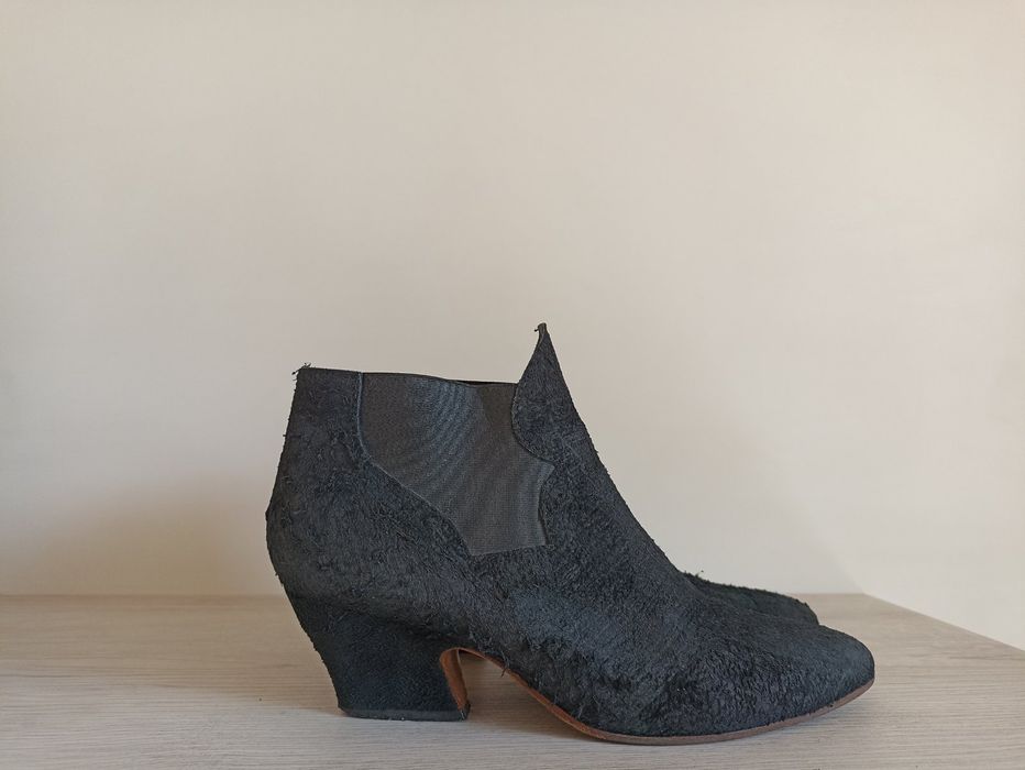 Дамски боти Acne Studios