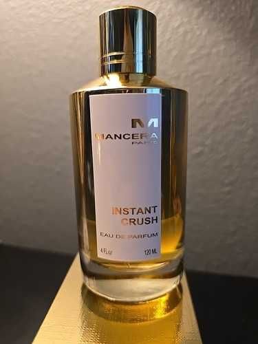 Mancera Instant Crush 120ml