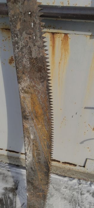 Продам пилу ручная