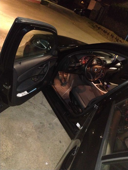 BMW seria 1 de vânzare