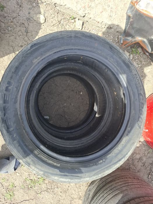 Автошины на легковой автомобиль