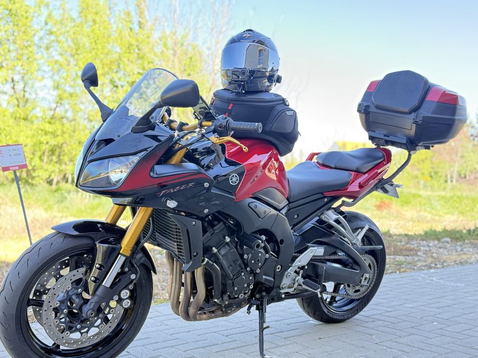 Vand Yamaha fz1 fazer 1000