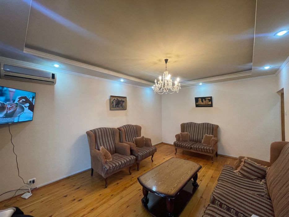 Аренда 3/7/9 Госпитальный Метро Айбек Мирабад ул.Нуккуская