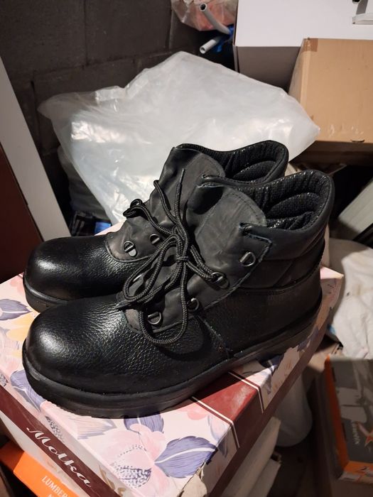 Специальная обувь