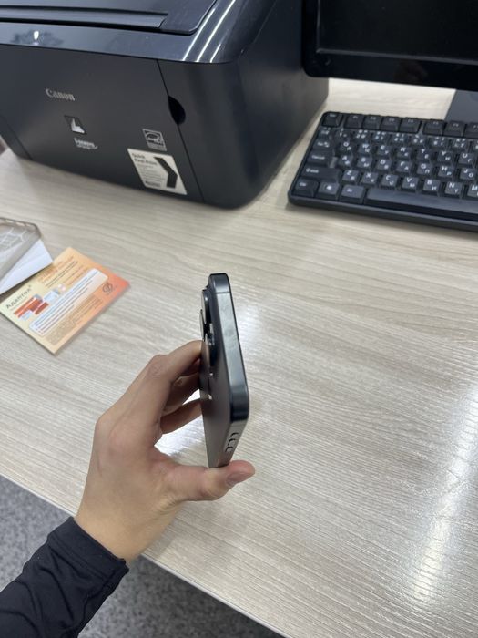 Iphone 15 pro 256 gb