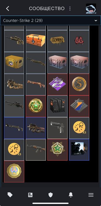 Кс го прайм Cs go prime аккаунт