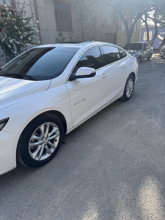 Malibu 2 2.4 atmosferni