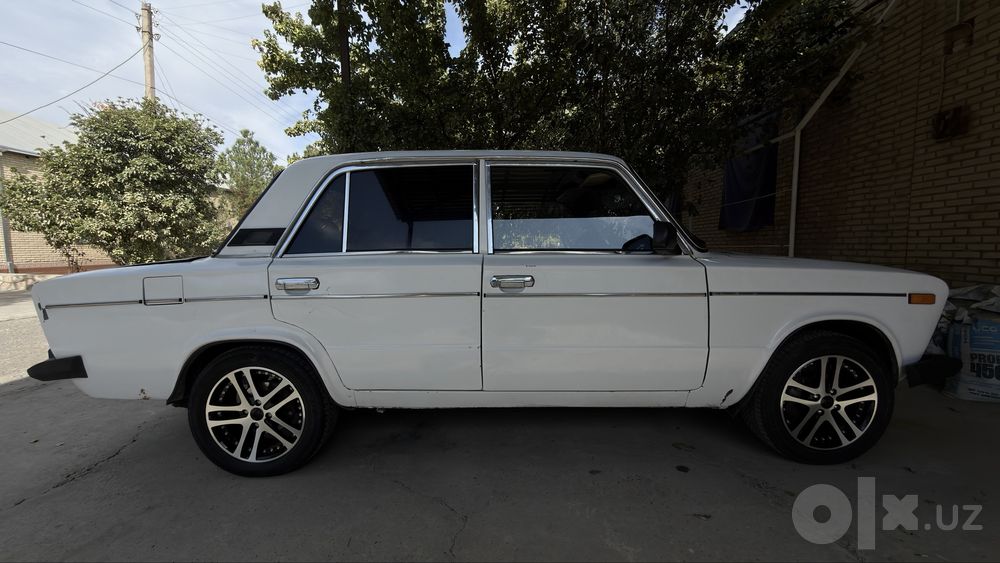 Lada  vaz  2106