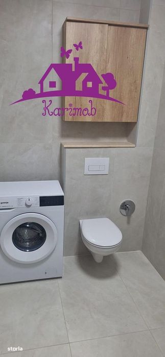 Apartament Nufarul