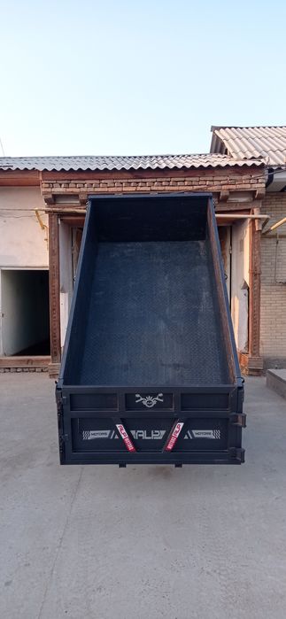 Alp motors Xitoy ishlab chiqargan