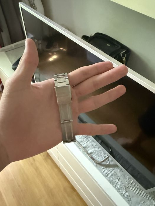Ceas de mână - silver-coloured Casio
