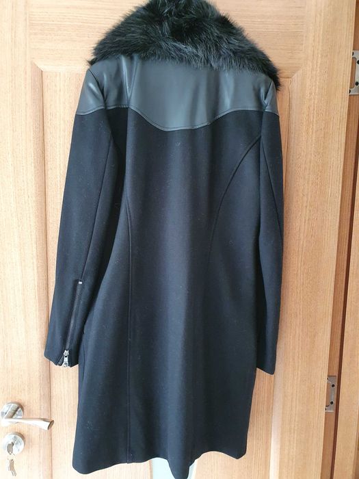 Vand palton Guess, mar. S