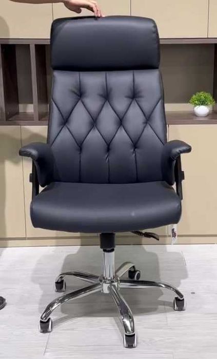 Кресло для офиса и дома - S 229