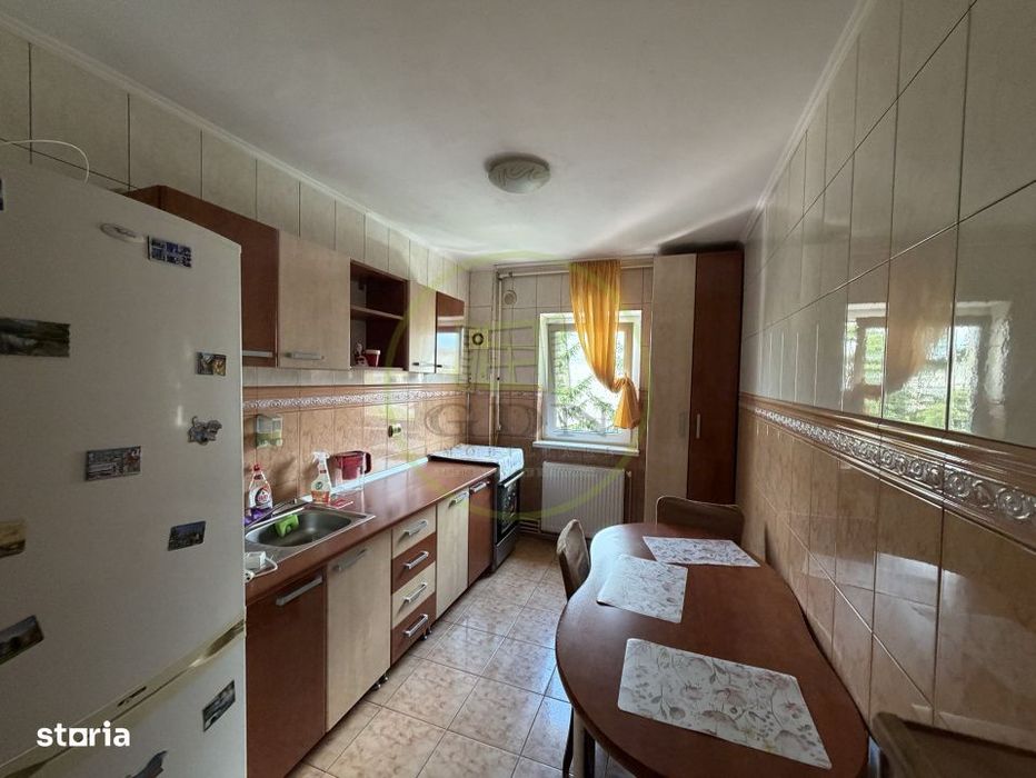 Apartament 3 camere de inchiriat – Scriitorilor, Str. Ion Luca Carag