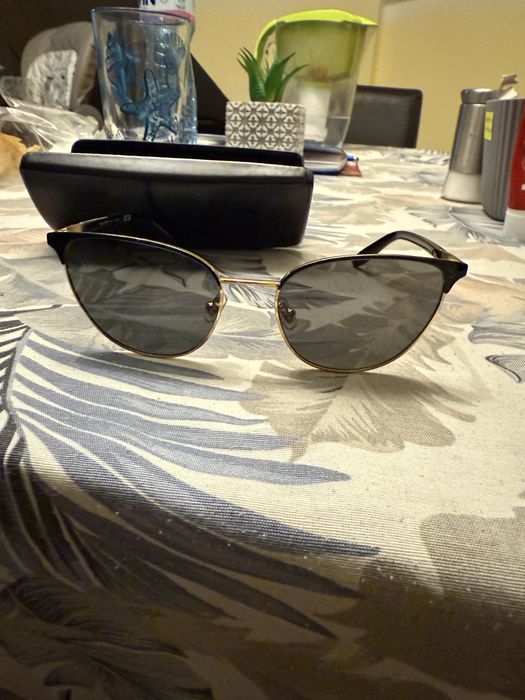 Слънчеви очила Ralph Lauren