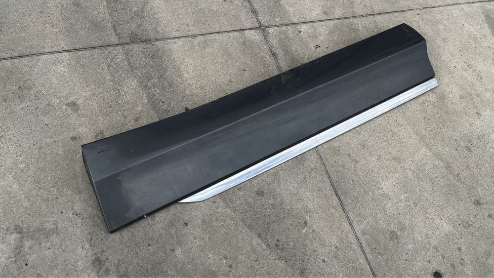 Праг на 2 броя задна лява и предна дясна врата за VW Tiguan 2016-