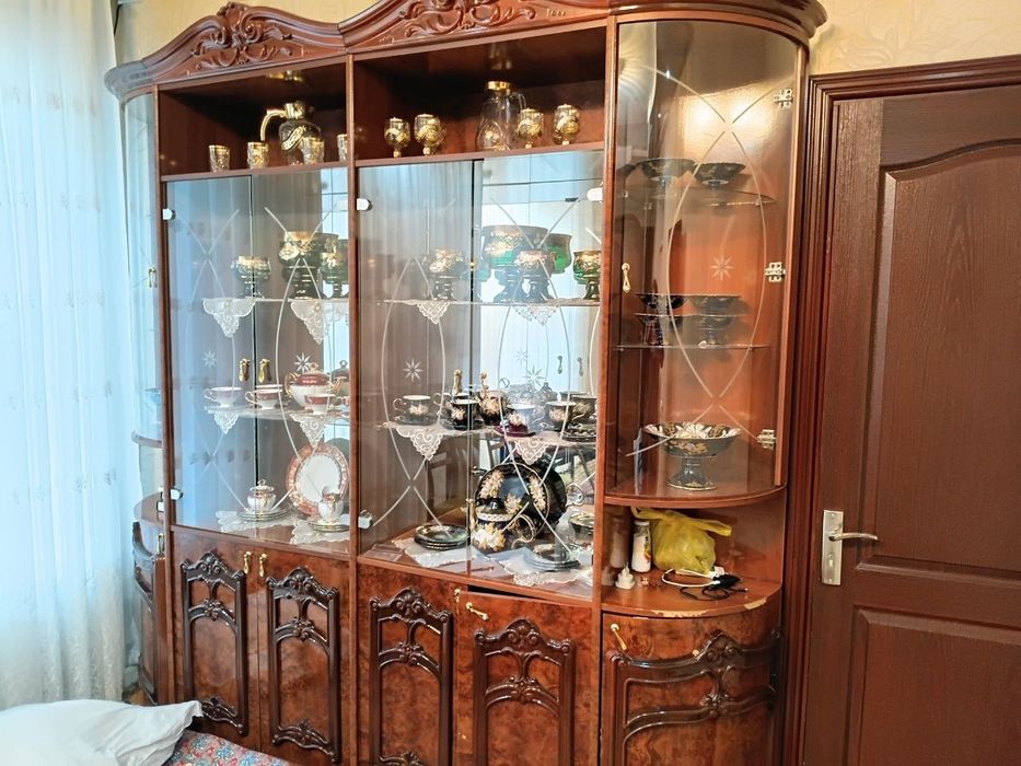 Mebel sotiladi 600 000