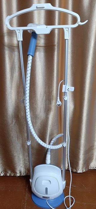 Продам отпариватель