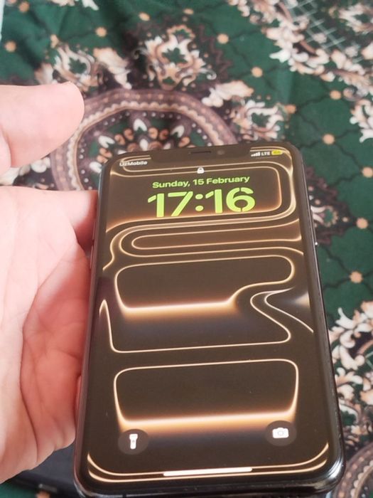 iphone 11 pro sotiladi