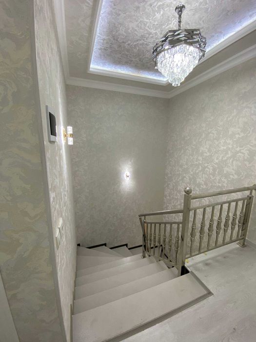 Срочно продается 1,4-сотик 5-х комн участка в Сергели  строител