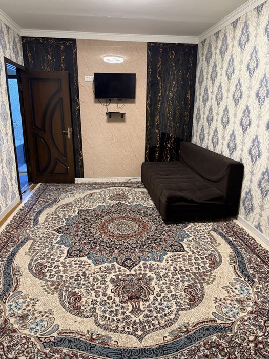 Алгоритм 31/5/34 продается срочно с евро ремонтом