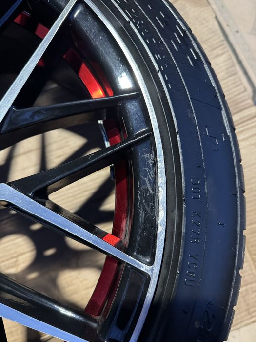 Комплект дисков 17x8J