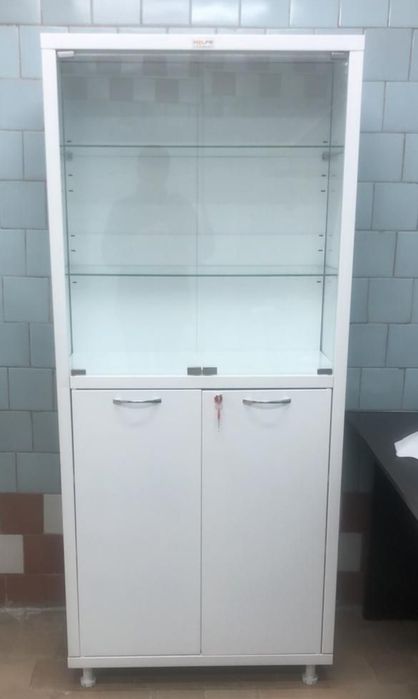 Медицинская мебель, оборудование для процедурных кабинетов