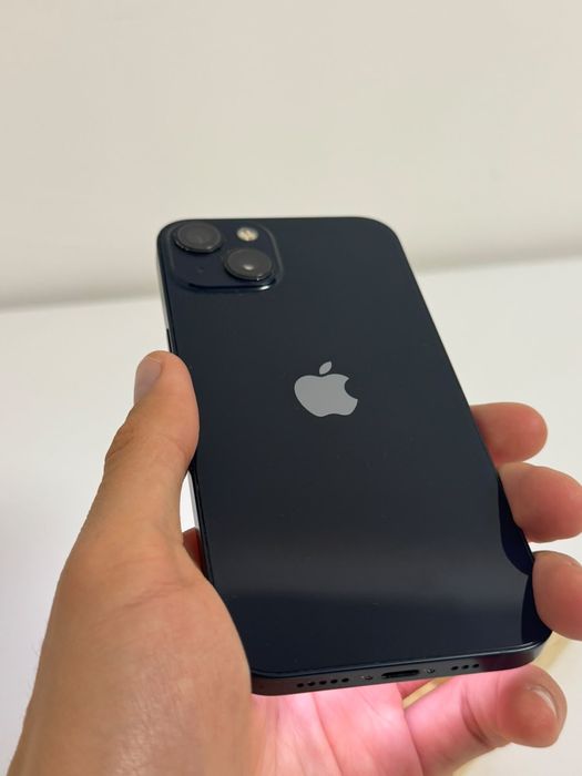 Iphone 13 256g 100%акб