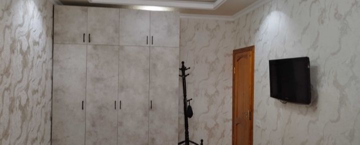 Аренда квартира Чиланзар 2 хонали  кизларга