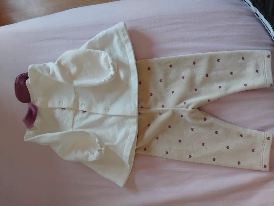 Бебешки комплект Mayoral