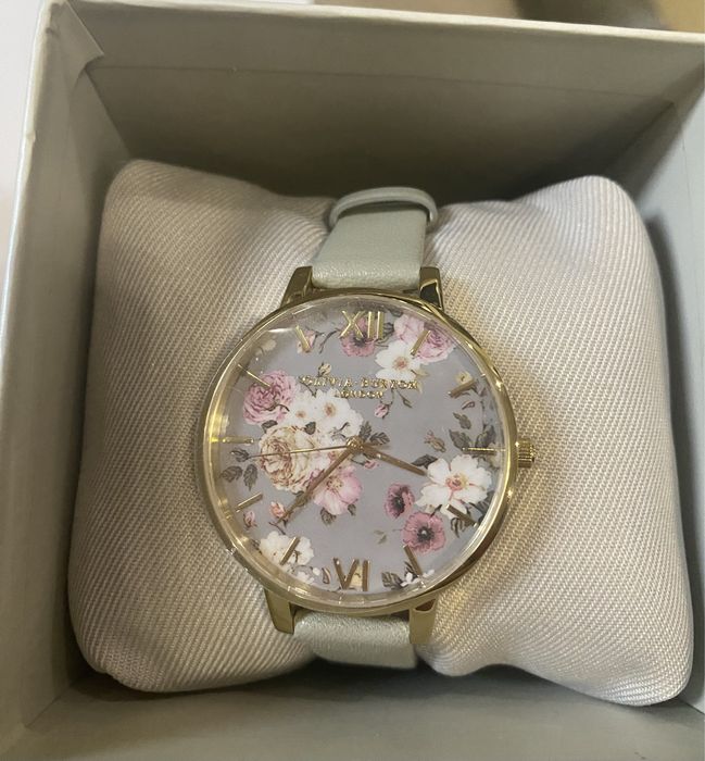 Дамски часовник Olivia Burton London
