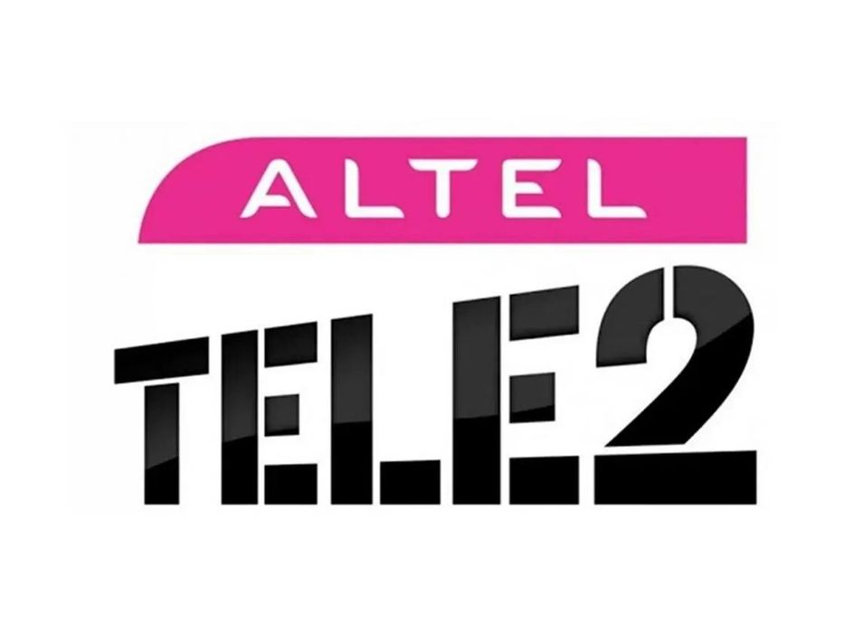 Тарифы на Altel-Tele2