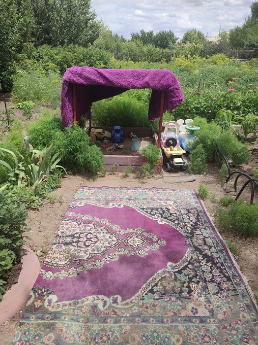 Дача на автообъединение