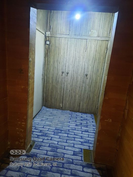 Turkistoon metro yaqini Yunusobod tummanida ijaraga kvartira bor