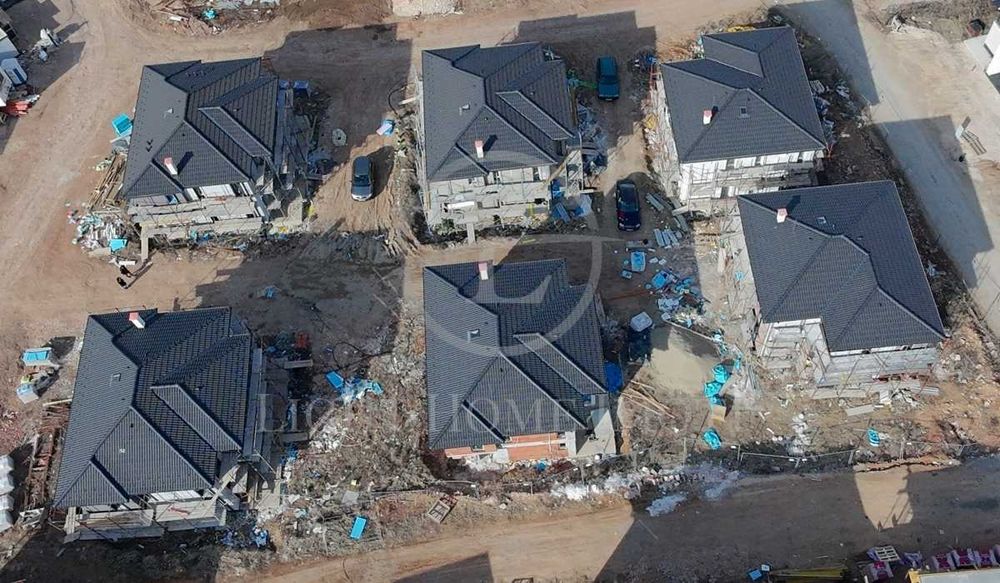 Продава се Къща в с. Марково, Област Пловдив - 186 кв.м за 1103 €/кв.м - Снимка #12