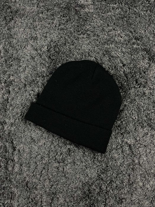 Tommy Hilfiger Ribbed Beanie Мъжка Шапка