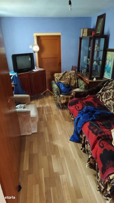 Casa Baicoi 2500 mp