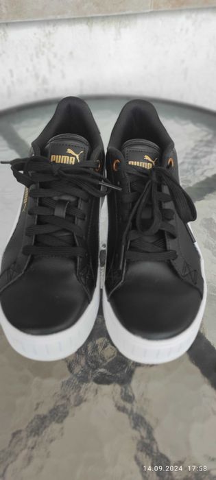 Дамски маратонки PUMA