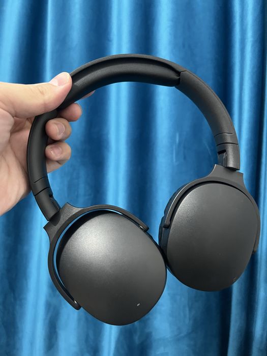 Беспроводные наушники (Bluetooth)