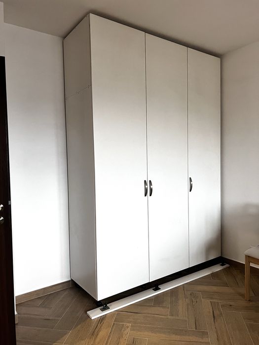 Чисто нов гардероб София