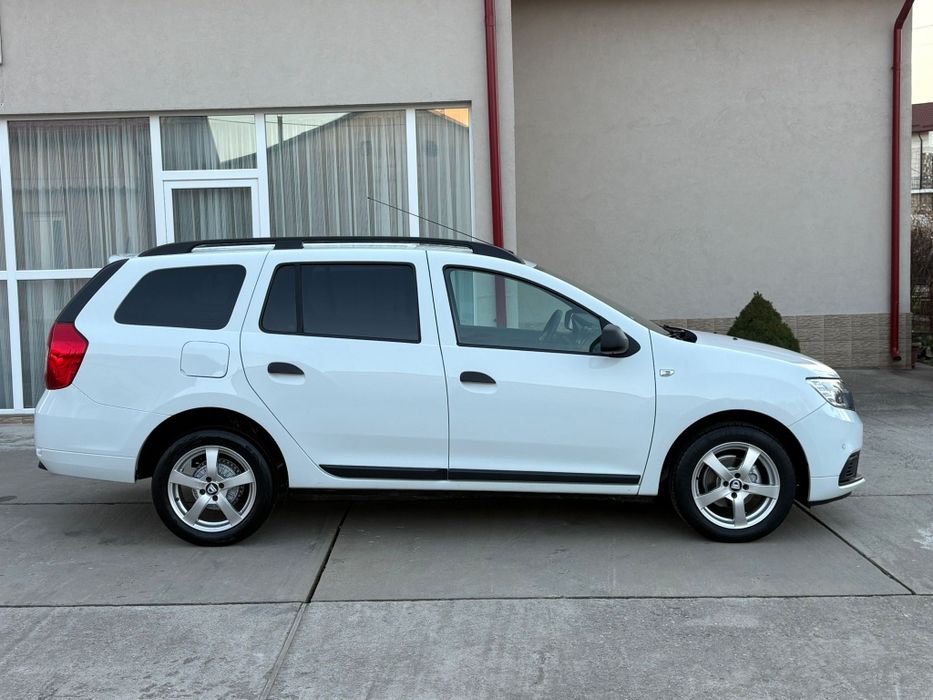 De vanzare mcv 2018 09 cu gpl fabrică