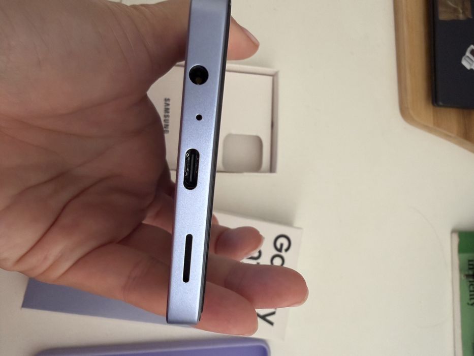 Samsung самсунг А07 новый