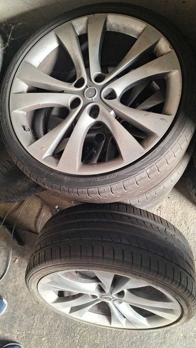 JANTE 245/35Z R20 Opel Insignia si compatibil