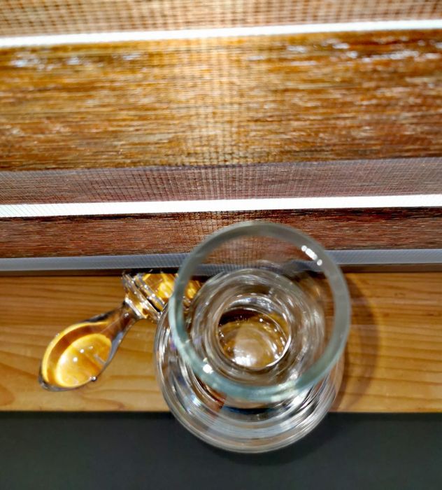 Рядка колекционерска кана за уиски GLENLIVET шотландска кана за вода