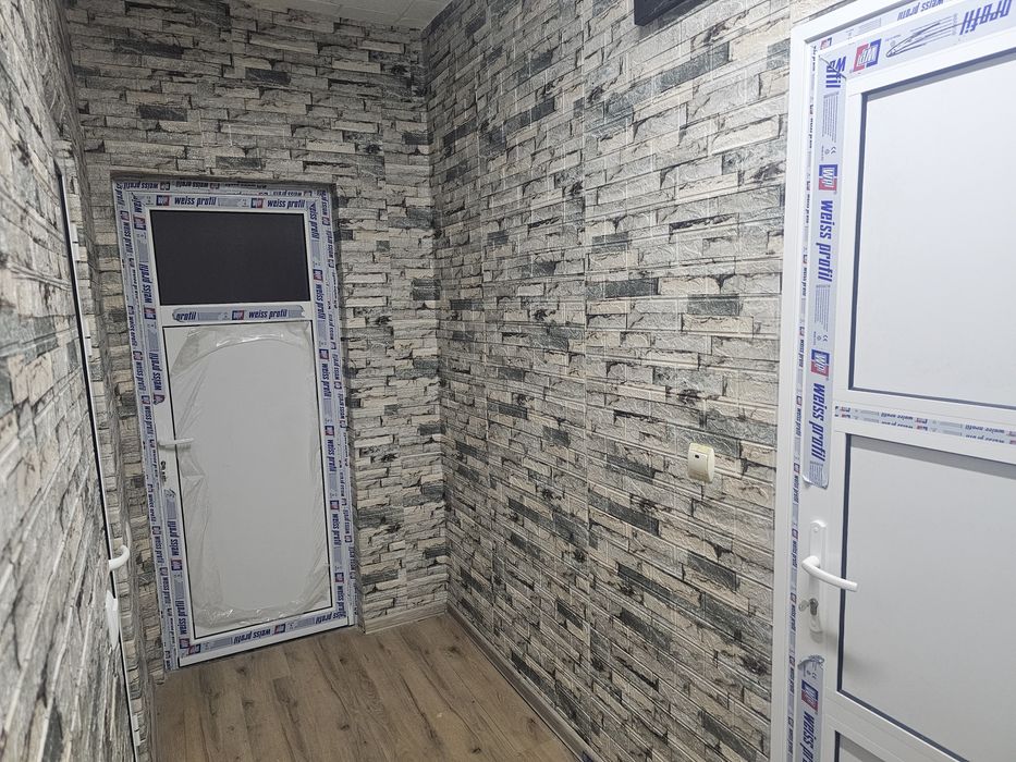 Под наем Двустаен апартамент жк.Орел