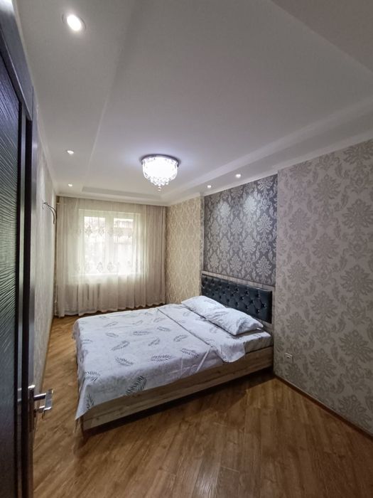 Продам чиланзар 13.  Двух комнатная