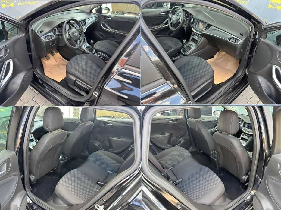 Opel Astra K 1.2 Benzina (131 CP) 2020 Euro 6  | Rate fixe | Garantie